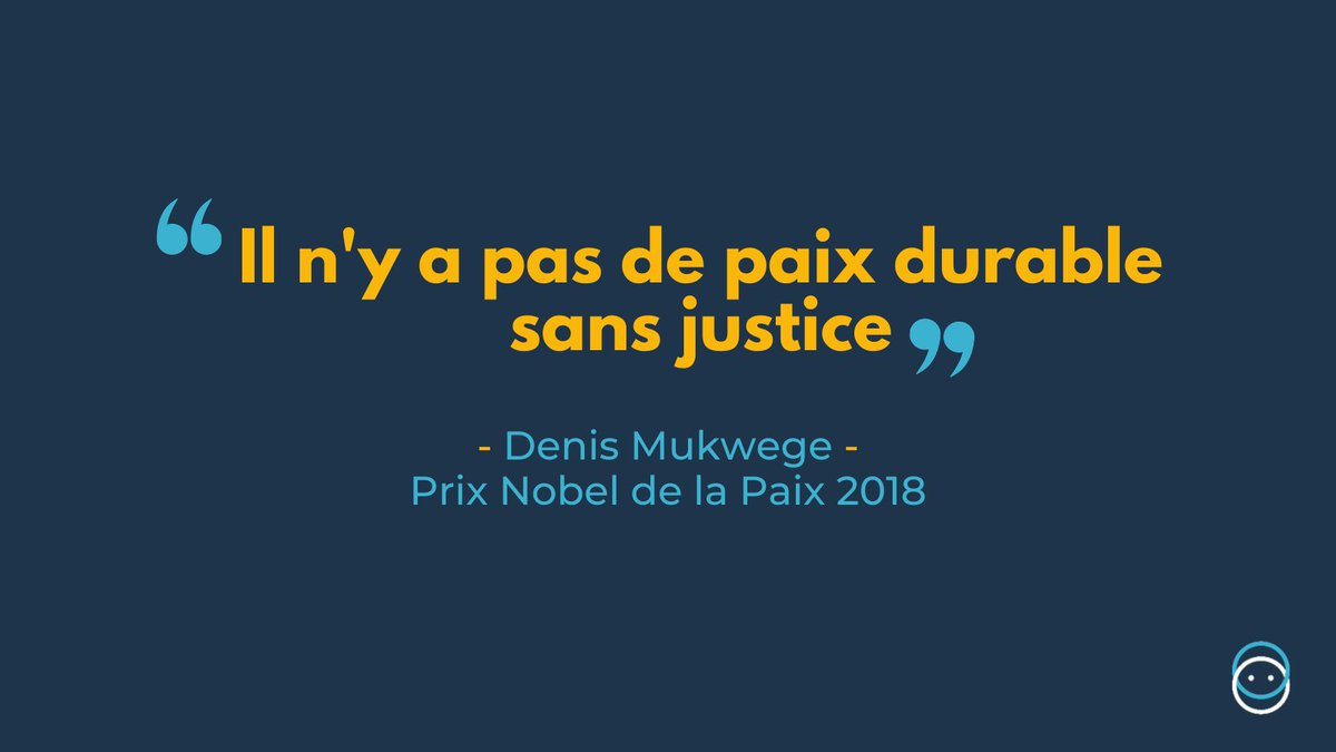 Positive Planet Journeeinternationaledelapaix Inspirante Citation Du Dr Denismukwege Peace Justice For All Positive Planet Journeeinternationaledelapaix Inspirante Citation Du Dr Denismukwege Peace Justice For All