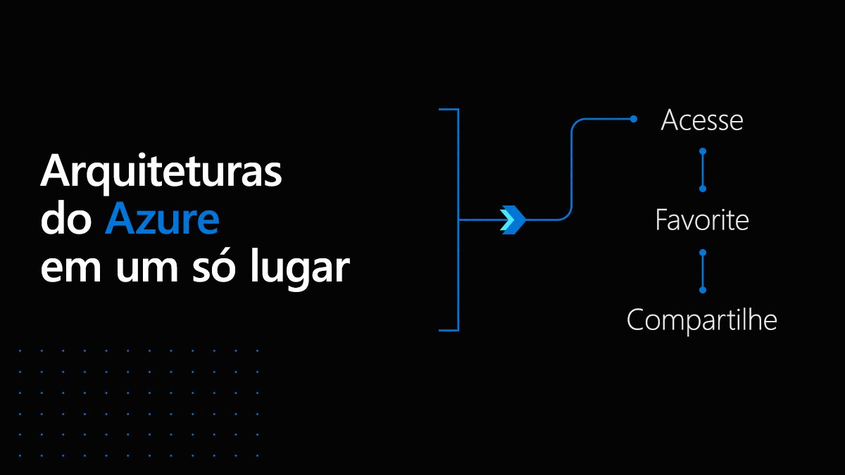 msdevbr's tweet image. Saiba mais sobre os modelos de arquitetura que o Azure oferece de acordo com a solução de que você precisa: 

 ✔️ AI + Machine Learning  

✔️ Análises  

✔️ Blockchain 

✔️ Processos 

✔️ Containers  

✔️ Bancos de dados, e mais!

Clique e compartilhe: msft.it/6016TQ9bC