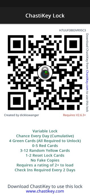 @ChastiKeyApp https://t.co/uC8eLv8c3o<a class="tags" target="_blank" title="On Twitter" href="/?out=eyJ0eXAiOiJKV1QiLCJhbGciOiJIUzUxMiJ9.eyJpYXQiOjE3MjU4MTA3NjQsImlzcyI6InR3cG9ybnN0YXJzLmNvbSIsIm5iZiI6MTcyNTgxMDc2NCwiZXhwIjoxNzU3MzQ2NzY0LCJyZWRpcmVjdF91cmwiOiJodHRwczovL3R3aXR0ZXIuY29tL0NoYXN0aUtleUFwcCJ9.xtITFJHAPVwwvwd3R5_f1Cqih98fNtdtVS1sMZPmqhJUc4cAqyIyuvSrpk--nRdl_AbTDxEP-D0aNQB87ZWFDQ">@ChastiKeyApp</a><a href="/tag/challenge"class="tags"><span>#challenge</span></a><a href="/tag/puffbar"class="tags"><span>#puffbar</span></a>