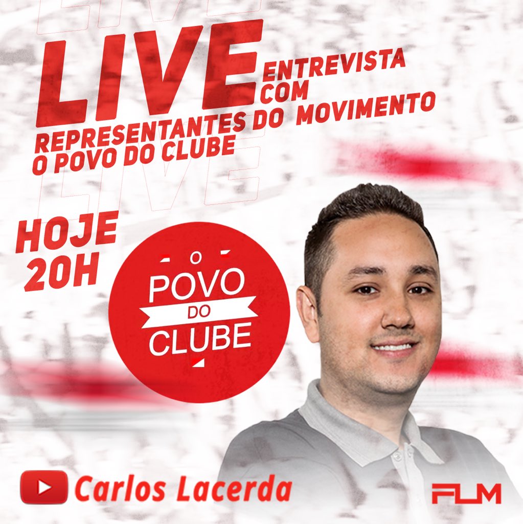 LIve Clube 6e1 Drive-in