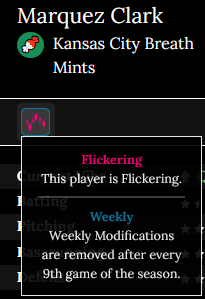 BREAKING NEWS:

JAYLEN HOTDOGFINGERS IS AT IT AGAIN.