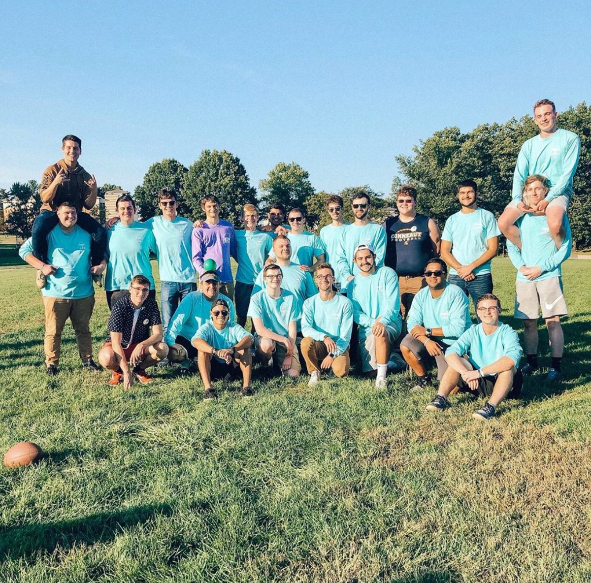 Alpha Sigma Phi ΗΣ tweet media