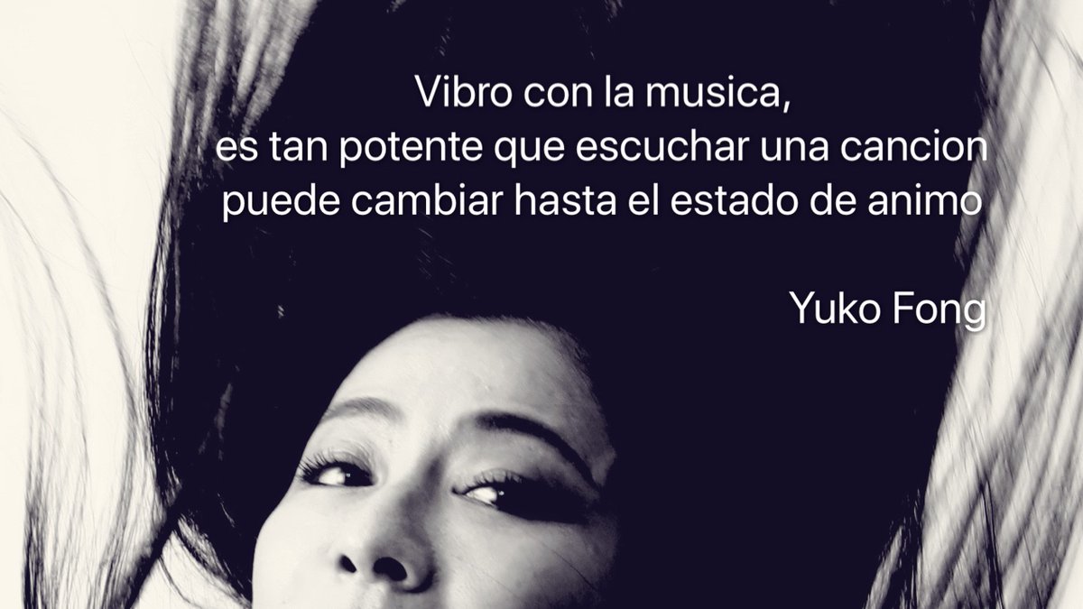 ❤️Viva la música❤️

Excelente semana‼️

#vocalist, #cantante, #musicacubana, #cubanmusic, #musica, #キューバ, #musiclovers, #goodvibes, #buenavibra, #アーティスト写真, #musicartist