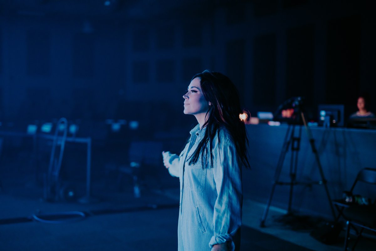 The responses to First Love have been more than my heart can fully comprehend😭 I see spiritual fires igniting all across the church. I’m so grateful for all of you!! Another song comes out next week..then the next..then the next..and then the whole album. It’s here..😭