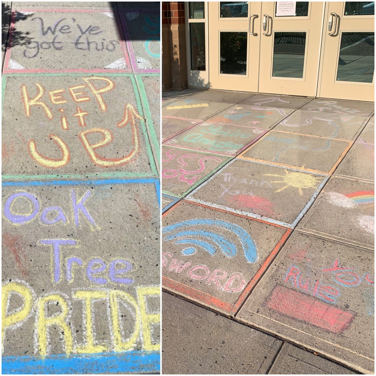 Stephanie Chin tweet media