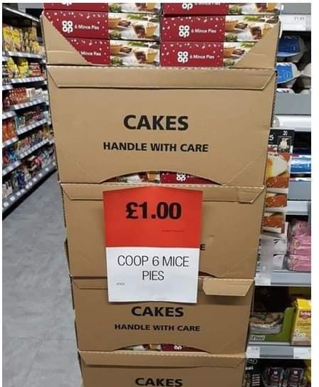 Fur pals! Get down to the Co op pronto!! πΎπΎπΎπΎπΎπΉπ»ππππ https://t.co/D6WCrATK5a