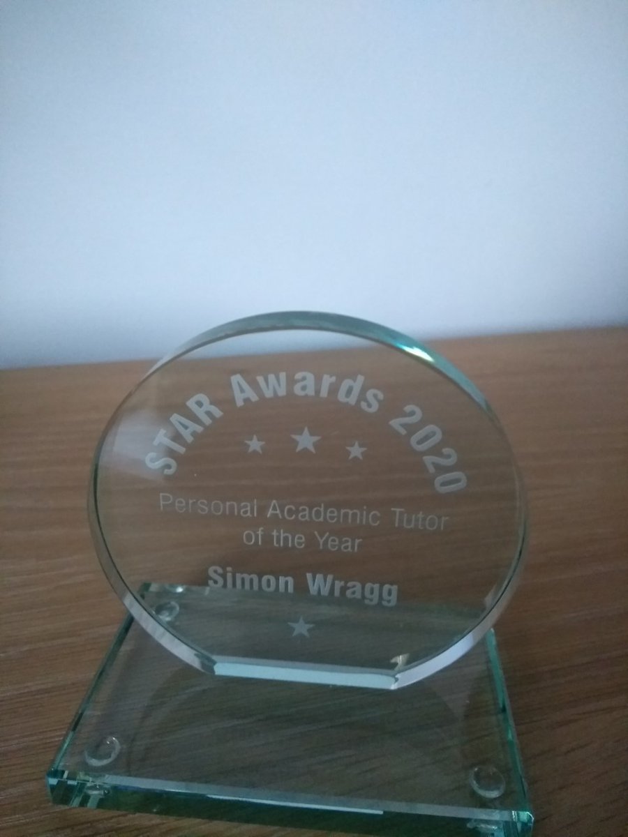 MKTstudentsUoN's tweet image. It might be 6 months in the waiting to collect but now back on campus to meet and welcome our new #MKTstudents during their induction it reminds us all that it is about supporting student success and achievement #supersupportive #marketingsuccess #MKTstudentsUoN #Marketing