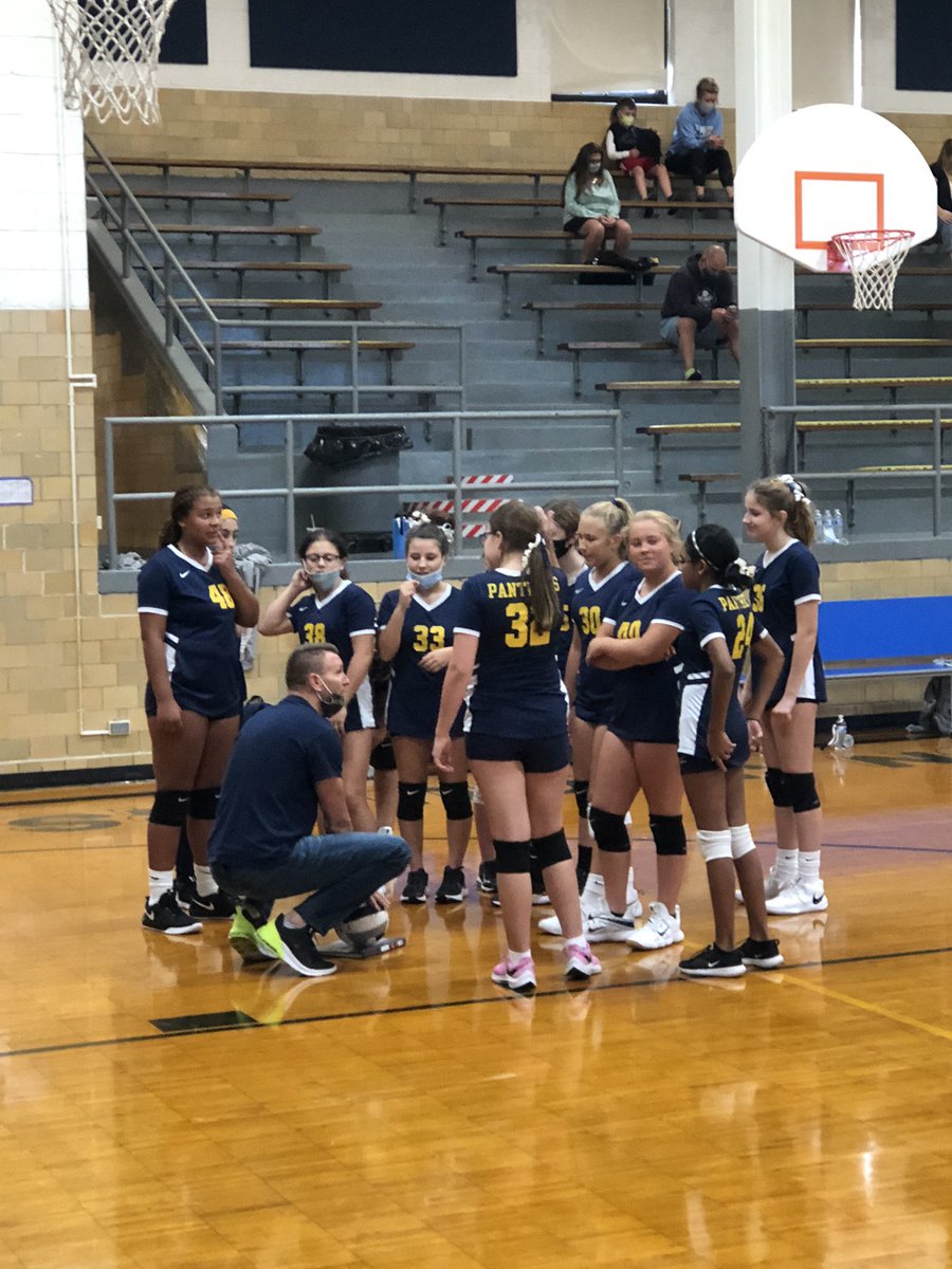 Jefferson JHS Toledo tweet media