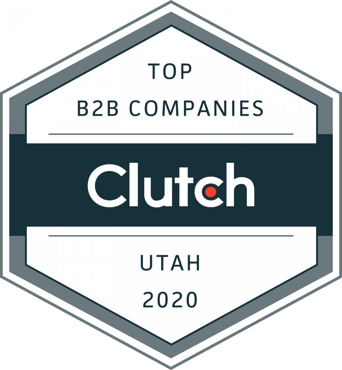 BigLeapMKTG's tweet photo. Clutch recently recognized Big Leap as one of the top B2B companies in Utah! We are proud to be on a list with so many great businesses. Check out the full list here: https://t.co/2BgMjNx3gj https://t.co/43CsfKLKTH