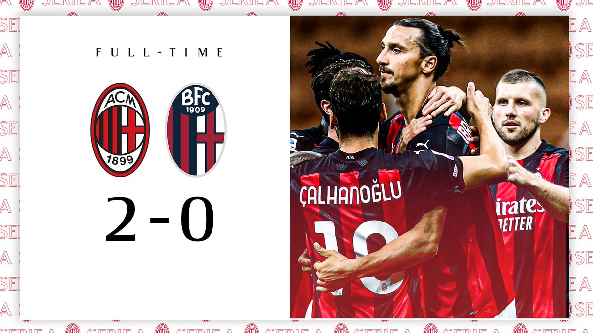AC Milan @acmilan