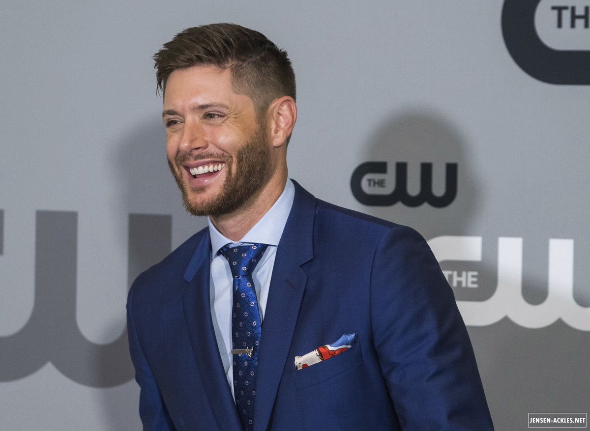 softfrenchie's tweet photo. these pics of jensen ackles deserve more attention https://t.co/mkAj8xsKWX