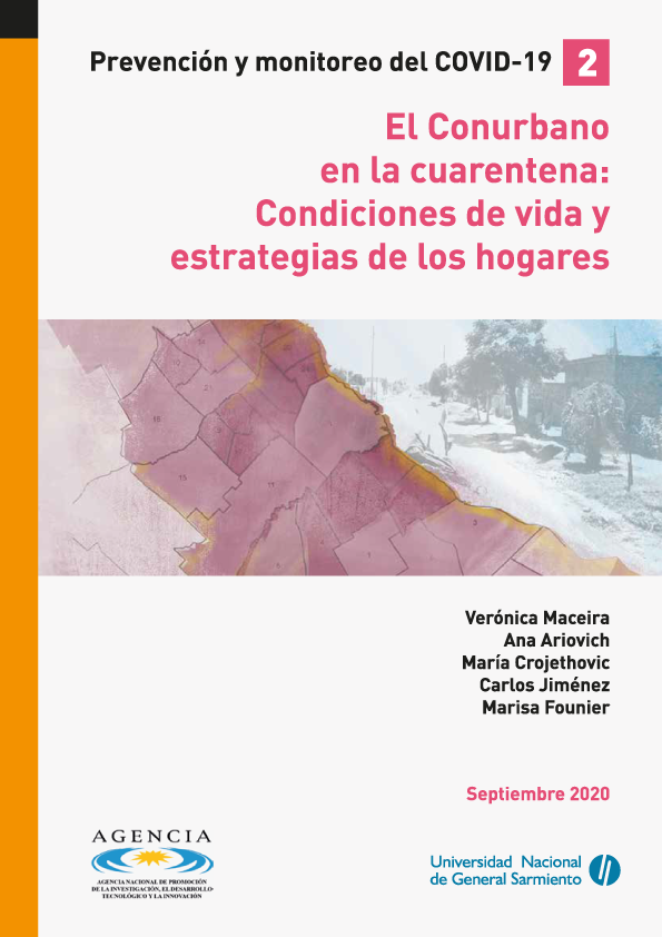 Instituto del Conurbano tweet media