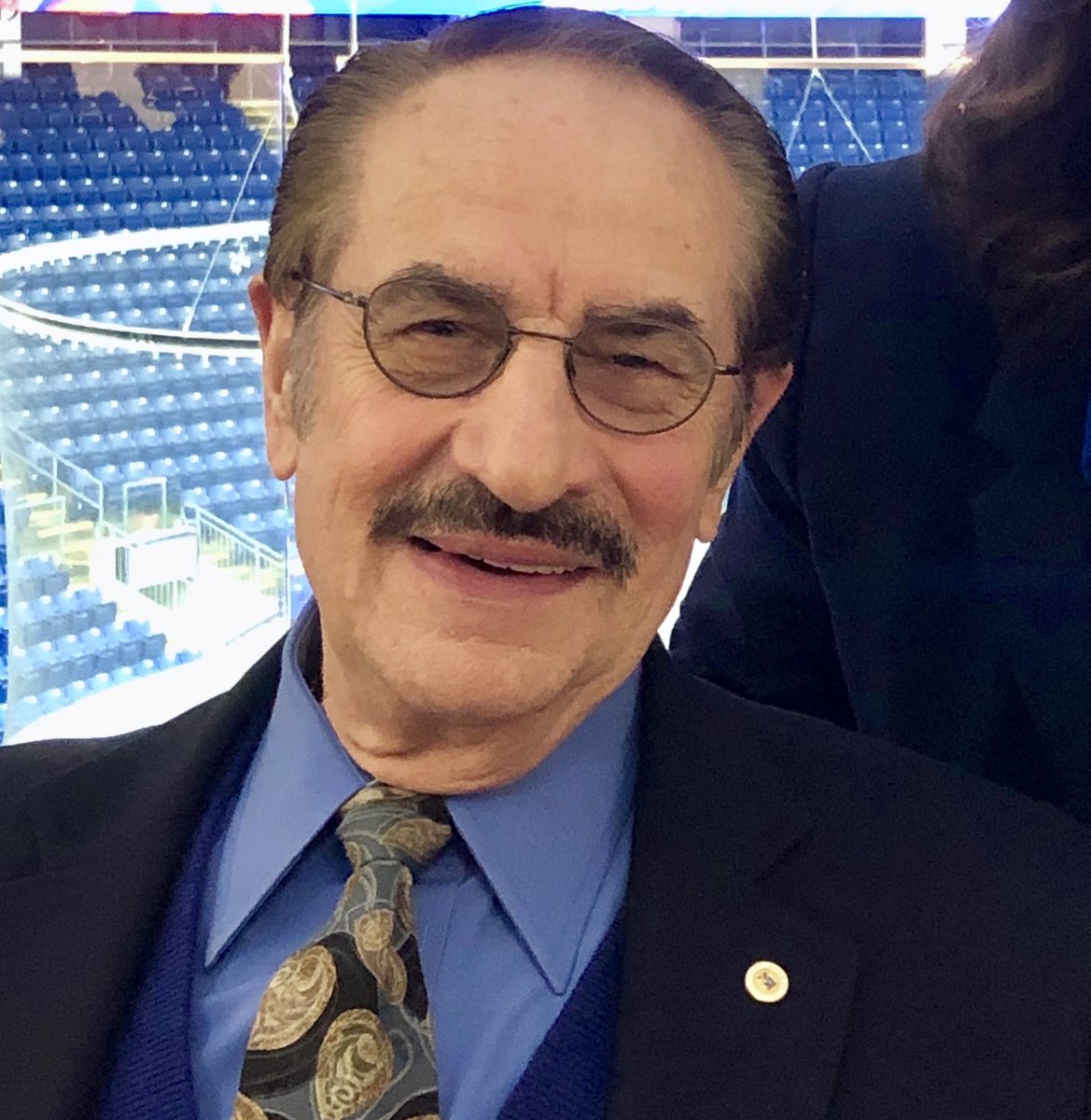 Bridgeport Islanders tweet media