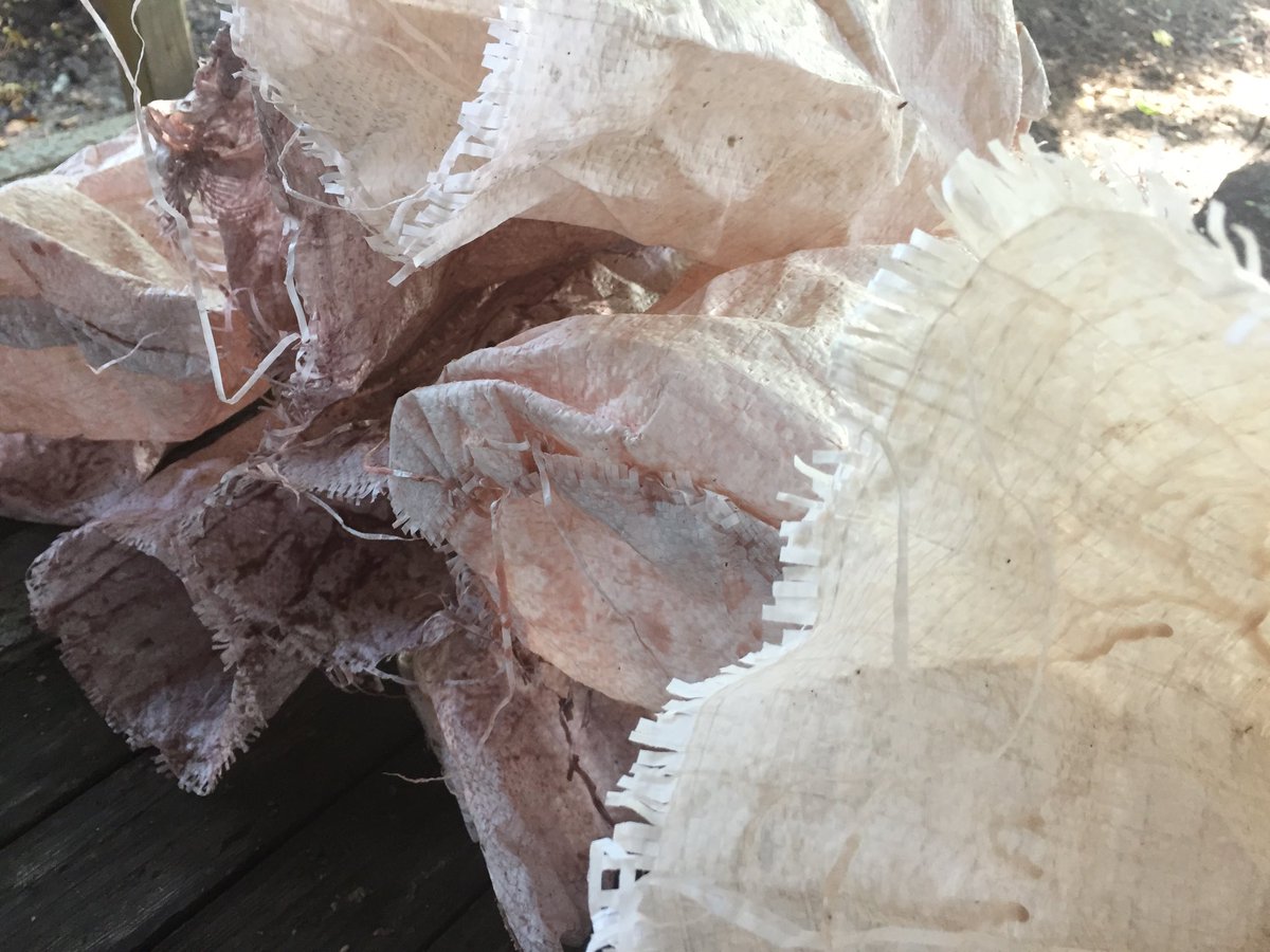 mvandevelde3's tweet image. recycledmaterials #contemporaryart #blastinbeirut #workinprogresss