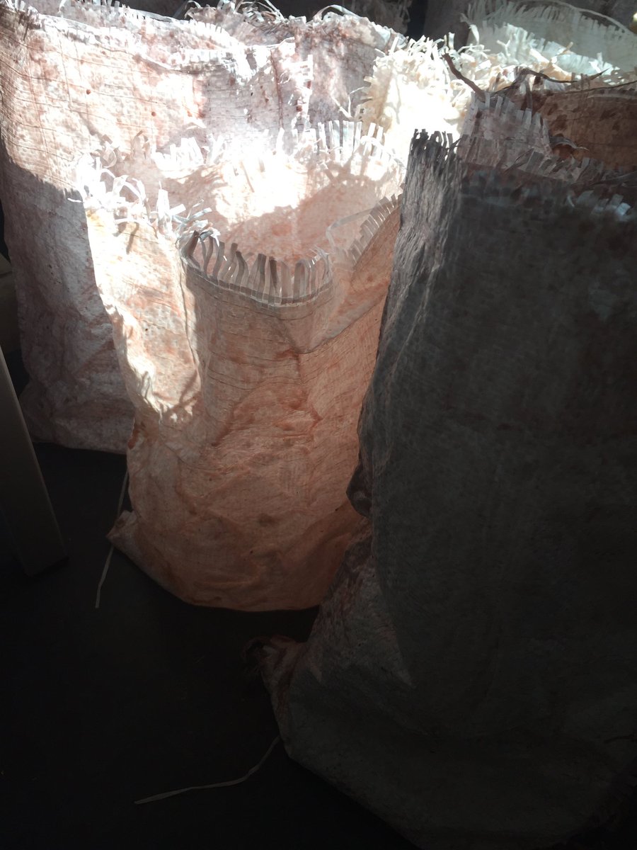 mvandevelde3's tweet image. recycledmaterials #contemporaryart #blastinbeirut #workinprogresss