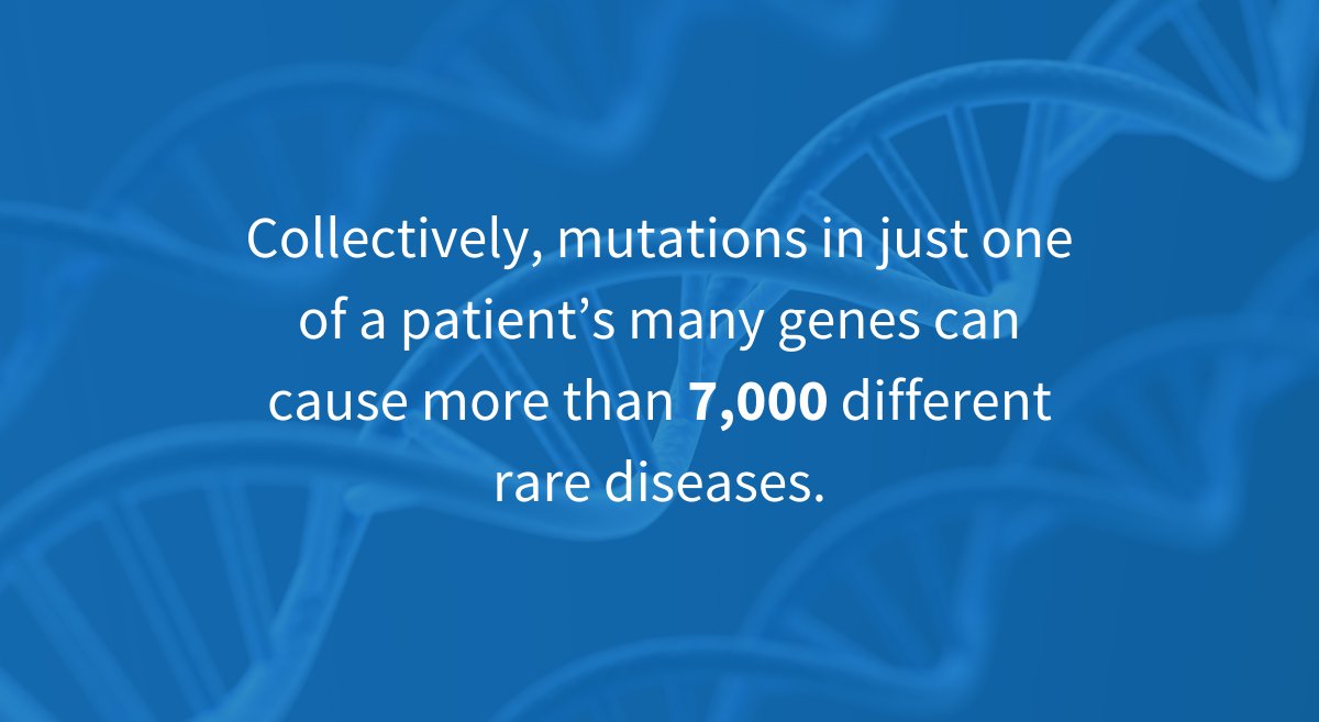 GenomeCanada's tweet image. Inspiring science spotlight🧬✨ 
#ScienceLiteracyWeek #Genomics 

Improving diagnoses for rare genetic diseases⬇️
