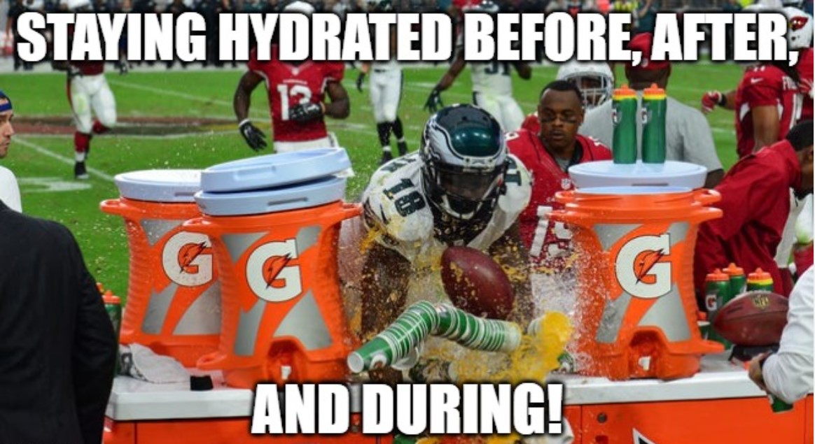 Hydration Depot tweet media