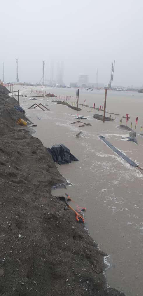 avieu's tweet image. Chíngate el manglar no pasa na...🏊🏼‍♂️🦆 #SeLesDijo #NoADosBocas