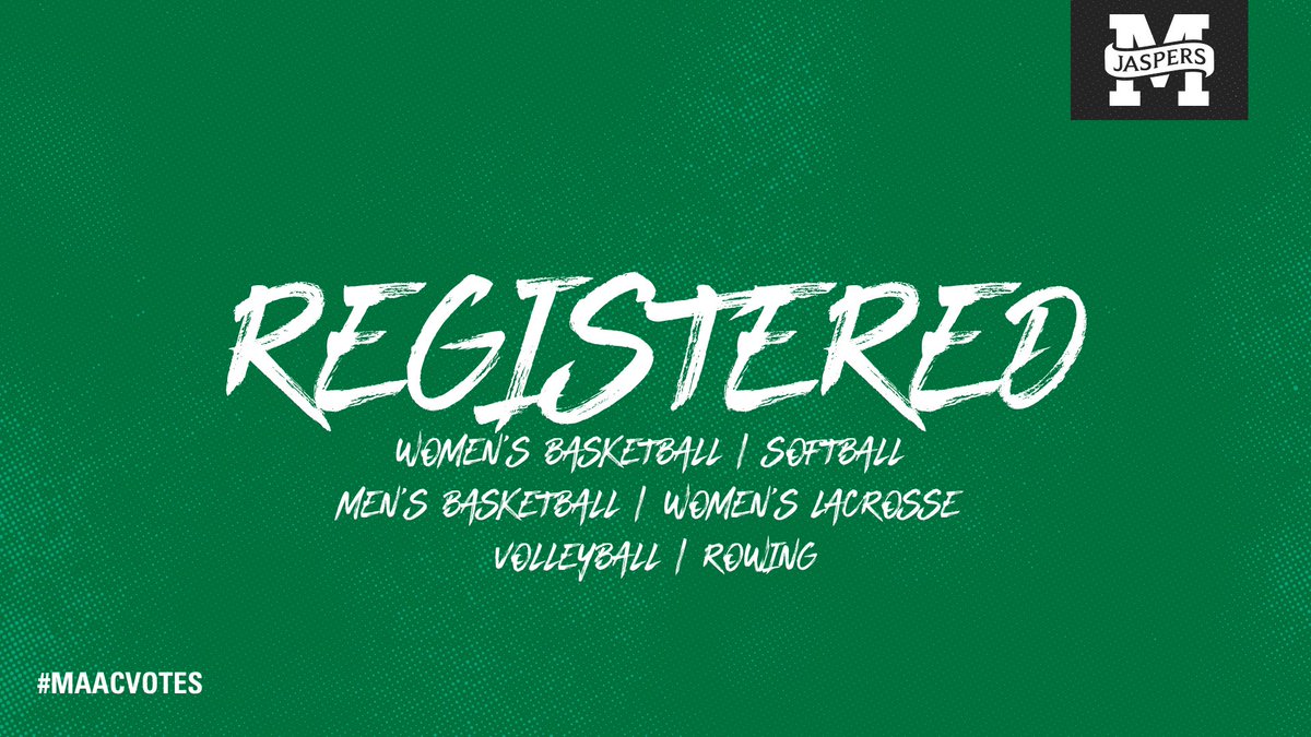 Manhattan Jaspers tweet media