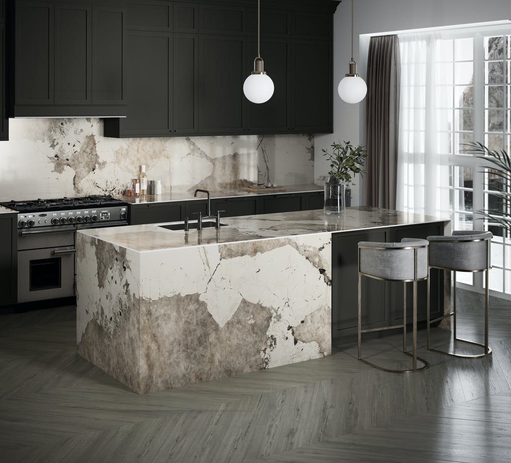 NewKitchenStyle's tweet photo. Ultimate scratch resistance, fire proof and available in dozens of stunning finishes...@Dekton is the ultimate worksurface
Contact us now to see how we can be transform your kitchen with @Dekton 
#dekton #cosentino #stirlingarcade #kitchendesign #kitchenscotland https://t.co/DiNWcsJDfF