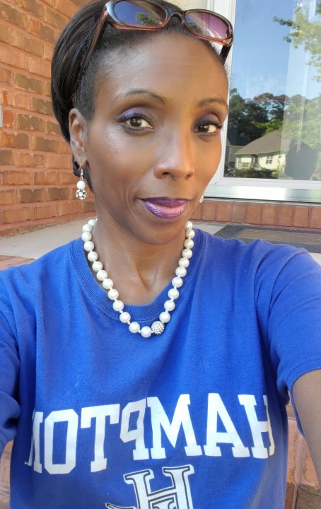 LaTriceCurrie3's tweet photo. Giving so much more than just an education.
#HBCUImpactDay
#proudhbcugrad
#aka1908
#piomega
#hamptonuniversity https://t.co/PxbS7q6Qu3