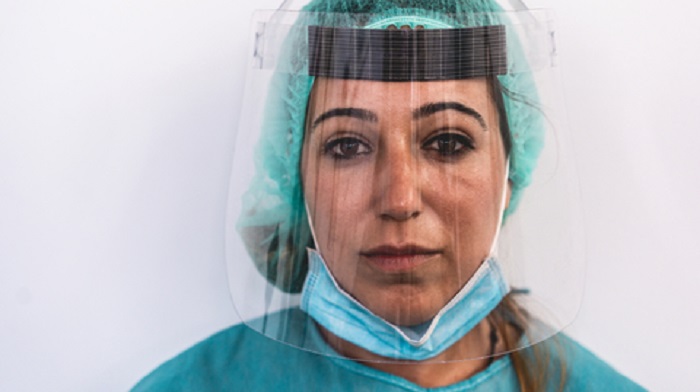 Covid-19'a Yakalanan Sağlık Çalışanı, Yönetimden Mobbing, Hasta Yakınlarından Darp Göreceği Sağlıklı Günlere Geri Dönmek İçin Gün Sayıyor... zaytung.com/haberdetay.asp…