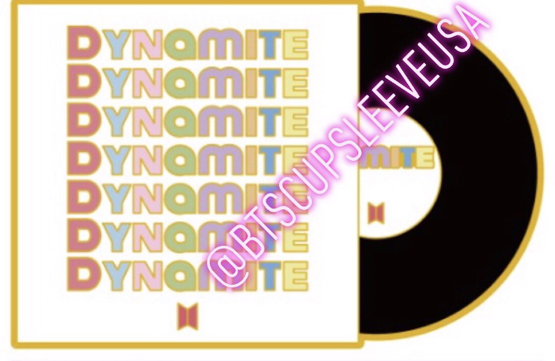 BTSCupsleeveUSA's tweet photo. ✨[DESIGN DROP]✨

🌈PLS RETWEET 🌈

🌸 Together Forever Shop 🌸

💟 BTS Dynamite Vinyl Enamel Pin 💟

✨ $10 ✨

👉PRE-ORDER Form:

https://t.co/cHFiUnRUJf

GO pls DM💌

#BTS   #BTSARMY  #btsenamelpins #TogetherForeverShop #BTS_Dynamite #DynamiteBTS https://t.co/r79NbA8MVr