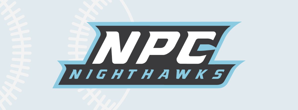 NPC_Nighthawks's tweet photo. Batter up! Nighthawks baseball and softball returns this fall! Catch your favorite team in action before the 2021 season begins! 

Face coverings and social distancing are required. Admission is $5 per person or free with NPC ID. 

For schedules, visit: https://t.co/dkUOb0EG6w. https://t.co/wxrpF05mLn