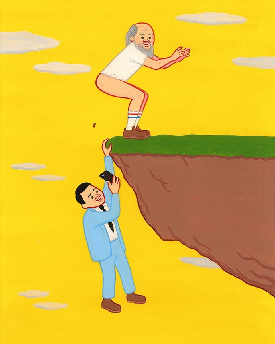 malpolis___'s tweet photo. King of @malpolis.art aka #sirjoancornella #malpolis https://t.co/IEq3NijWKP