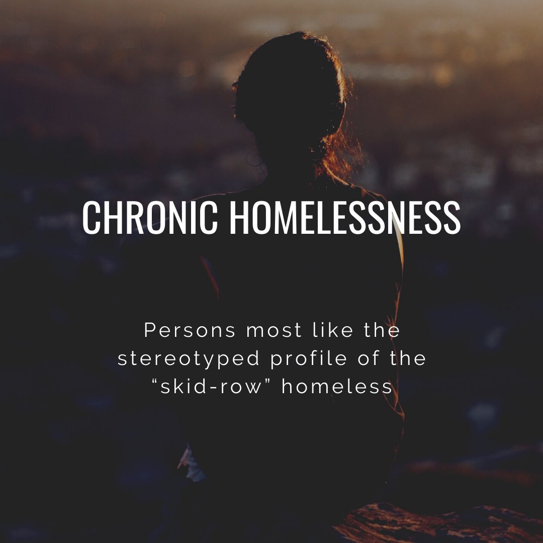 keepidphilly's tweet photo. "Chronically homeless refers to individuals, often with disabling conditions, who are currently homeless and have been homeless for six months or more in the past year" -Homeless Hub

#WhatHomelessness https://t.co/n3yejstcEg