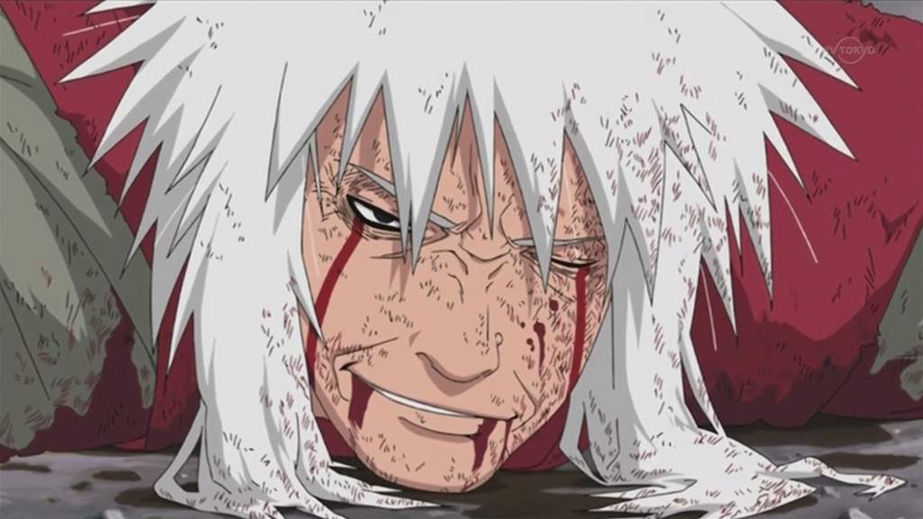 The Saddest Deaths In Anime