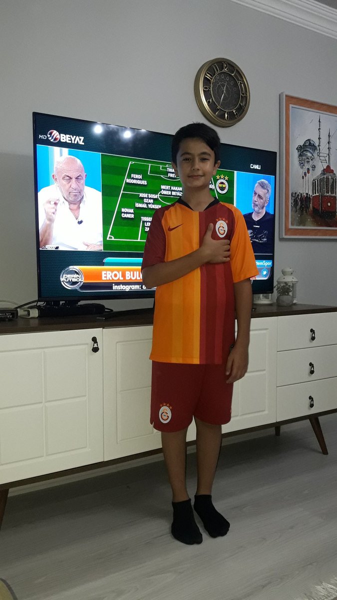 NacakFahri's tweet photo. Arslan tepeye bekliyoruz Fenerbahçeyi  Yusufhan Nacak 
#derinfutboltansiyonu https://t.co/WtSXFTutGY