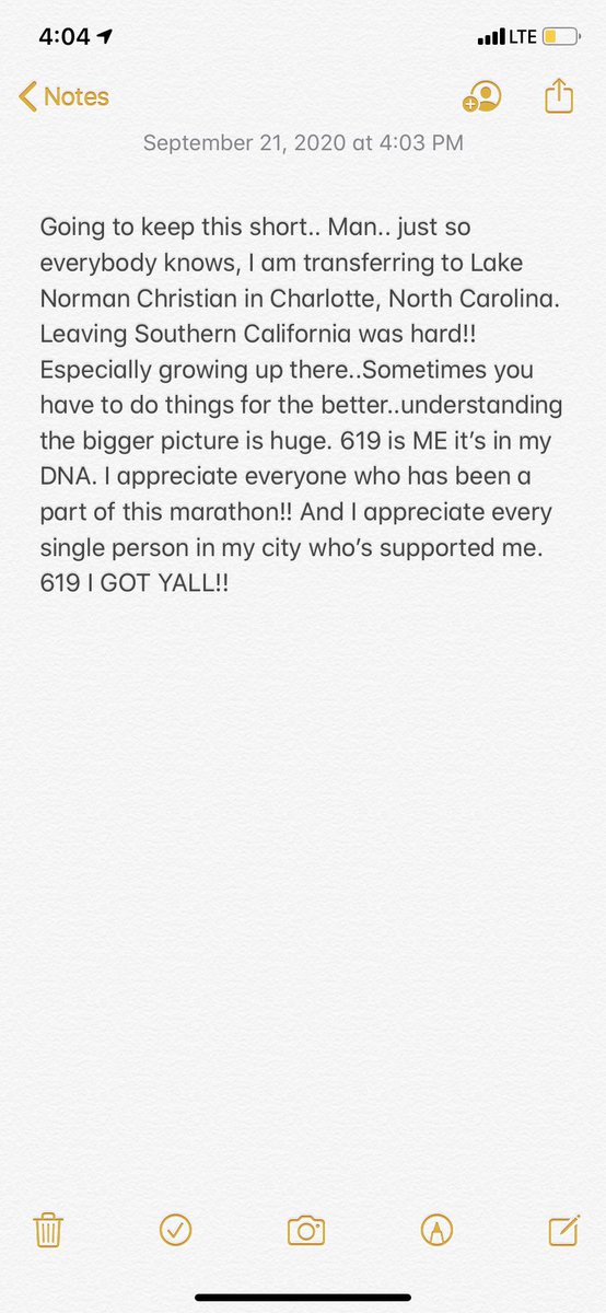 619➡️704 WHATS GOOD??