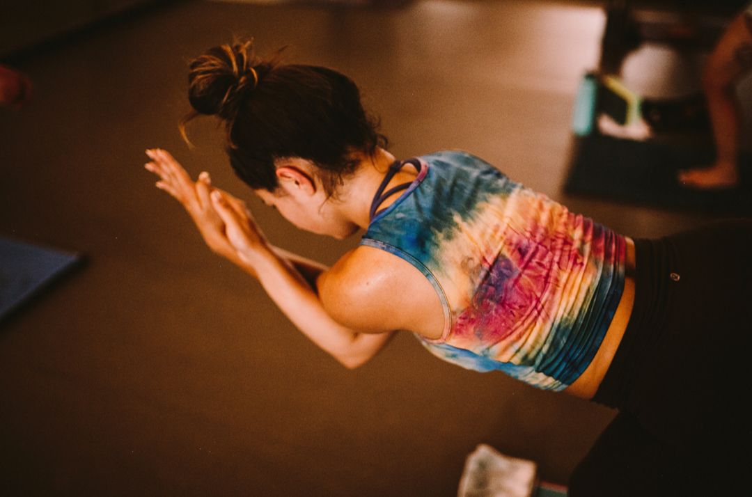 Modo Yoga Winnipeg tweet media