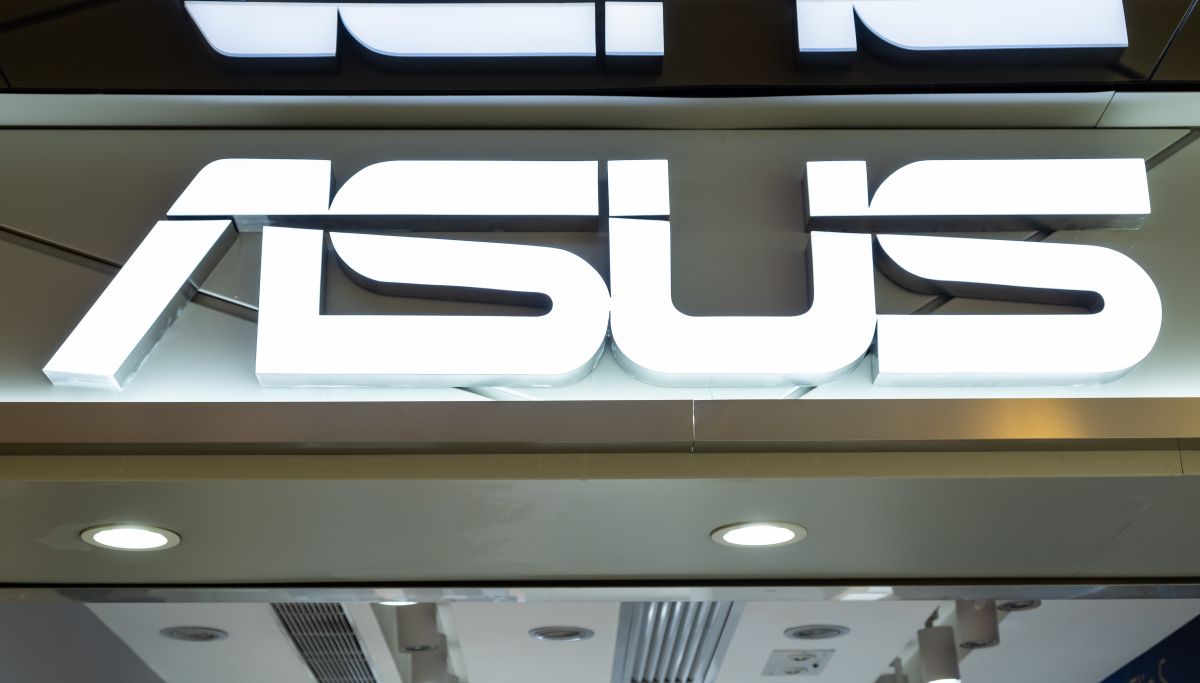 tomshardware's tweet image. Asus Rated Best Laptop Brand for First Time Ever dlvr.it/Rh4SYB