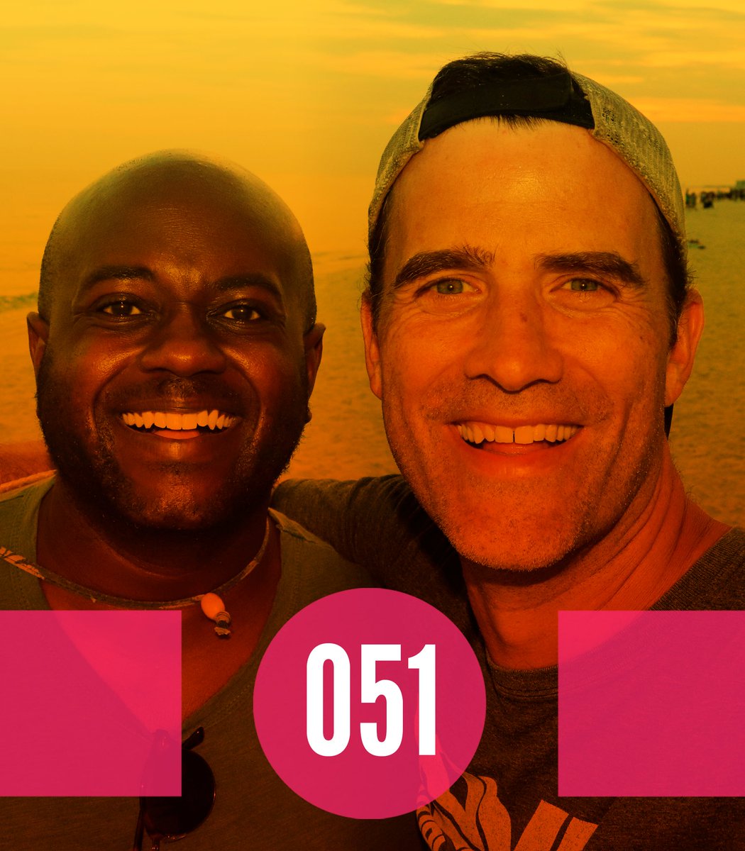 PatrickChappell's tweet photo. In this episode I sit down with longtime friend and colleague @dbrube77 to talk about his twenty-five year journey in youth ministry, and how the questions and anxieties of this year are affecting teens and their mentors alike.
https://t.co/qY8wzZSDf8
#patrickpodcast #nashville https://t.co/d8mK2udRNt