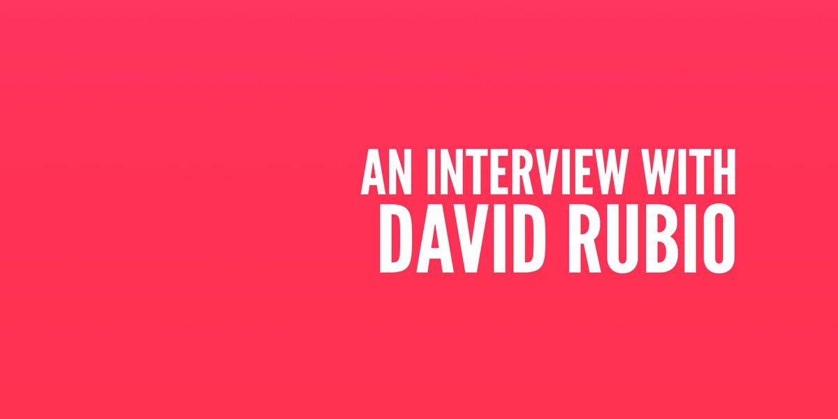 PatrickChappell's tweet photo. In this episode I sit down with longtime friend and colleague @dbrube77 to talk about his twenty-five year journey in youth ministry, and how the questions and anxieties of this year are affecting teens and their mentors alike.
https://t.co/qY8wzZSDf8
#patrickpodcast #nashville https://t.co/d8mK2udRNt