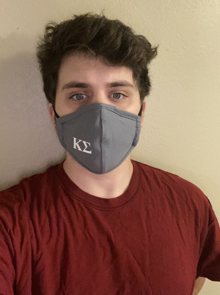 Kappa Sigma TAMUC tweet media