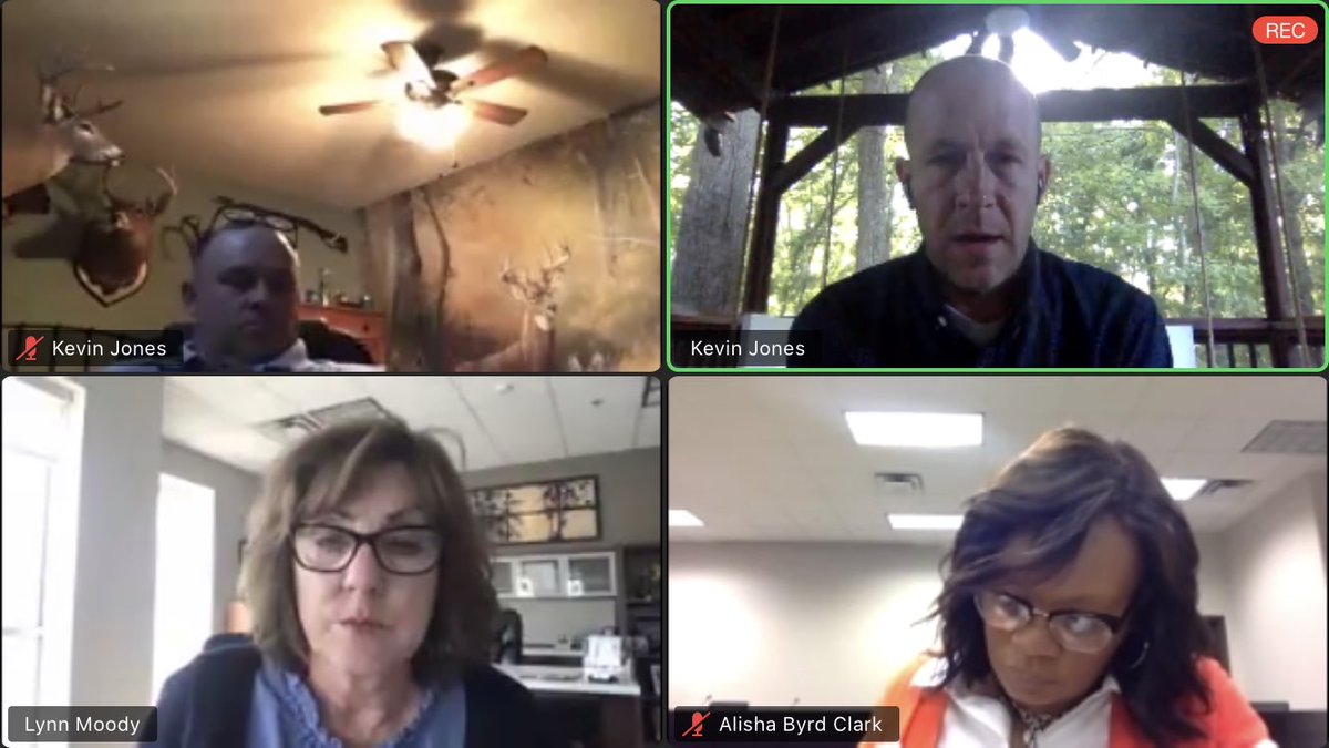 Just in: @RSSinformation superintendent <a href="/lynn_moody/">Lynn Moody</a> says system will not go to Plan A now.  Will discuss again after 10/26.