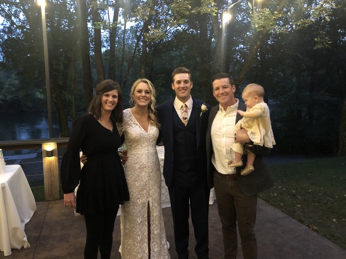 Lee University Golf (@leeugolf) on Twitter photo We had a great time celebrating another all <a href="/LeeUGolf/">Lee University Golf</a> wedding!! So happy for two of our own, Taylor and Caroline! Two former All-Americans tying the knot at a beautiful ceremony! We miss them around here everyday! 🔥🔥<a href="/TDavis2golf/">Taylor Davis</a> <a href="/carolinebmoore/">Caroline Moore</a> We had a great time celebrating another all <a href="/LeeUGolf/">Lee University Golf</a> wedding!! So happy for two of our own, Taylor and Caroline! Two former All-Americans tying the knot at a beautiful ceremony! We miss them around here everyday! 🔥🔥<a href="/TDavis2golf/">Taylor Davis</a> <a href="/carolinebmoore/">Caroline Moore</a>