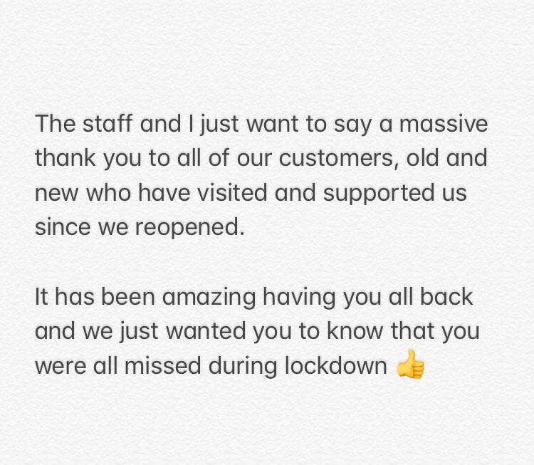 The Darran, Risca tweet media