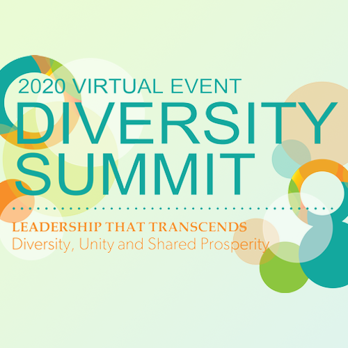 Ashley Jernigan, Wade Preston &amp; Felix Gilbert join us at the 2020 Diversity Summit to discuss how to navigate the workplace in a disruptive world. Learn more &amp; register: bit.ly/MGM-DS2020 Deadline is 10 pm tonight!

#MontgomeryChamber #MGMChamber #MyMGM #DiversitySummit20