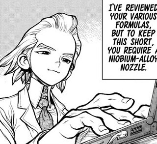 156 (1) - the duality of man