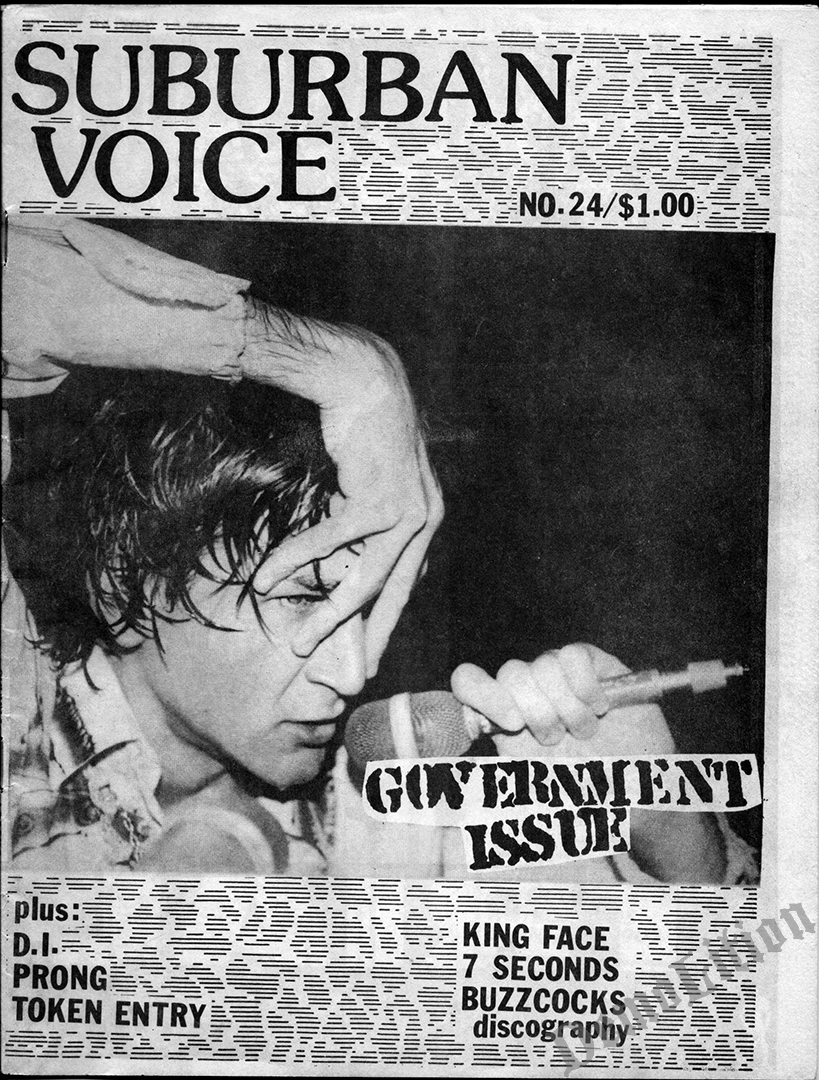 DemoLitionBook's tweet photo. #DemoLitionBook image of the day. #metal #zines
@bazillionpoints #governmentissue #di @prongmusic #tokenentry #kingface #7seconds @Buzzcocks https://t.co/I0AKWqvSyF