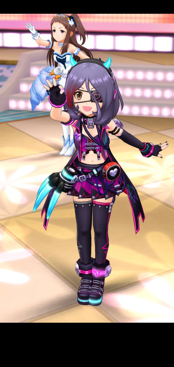 デレステスクショまとめ 早坂美玲6 Togetter デレステスクショまとめ 早坂美玲6 Togetter