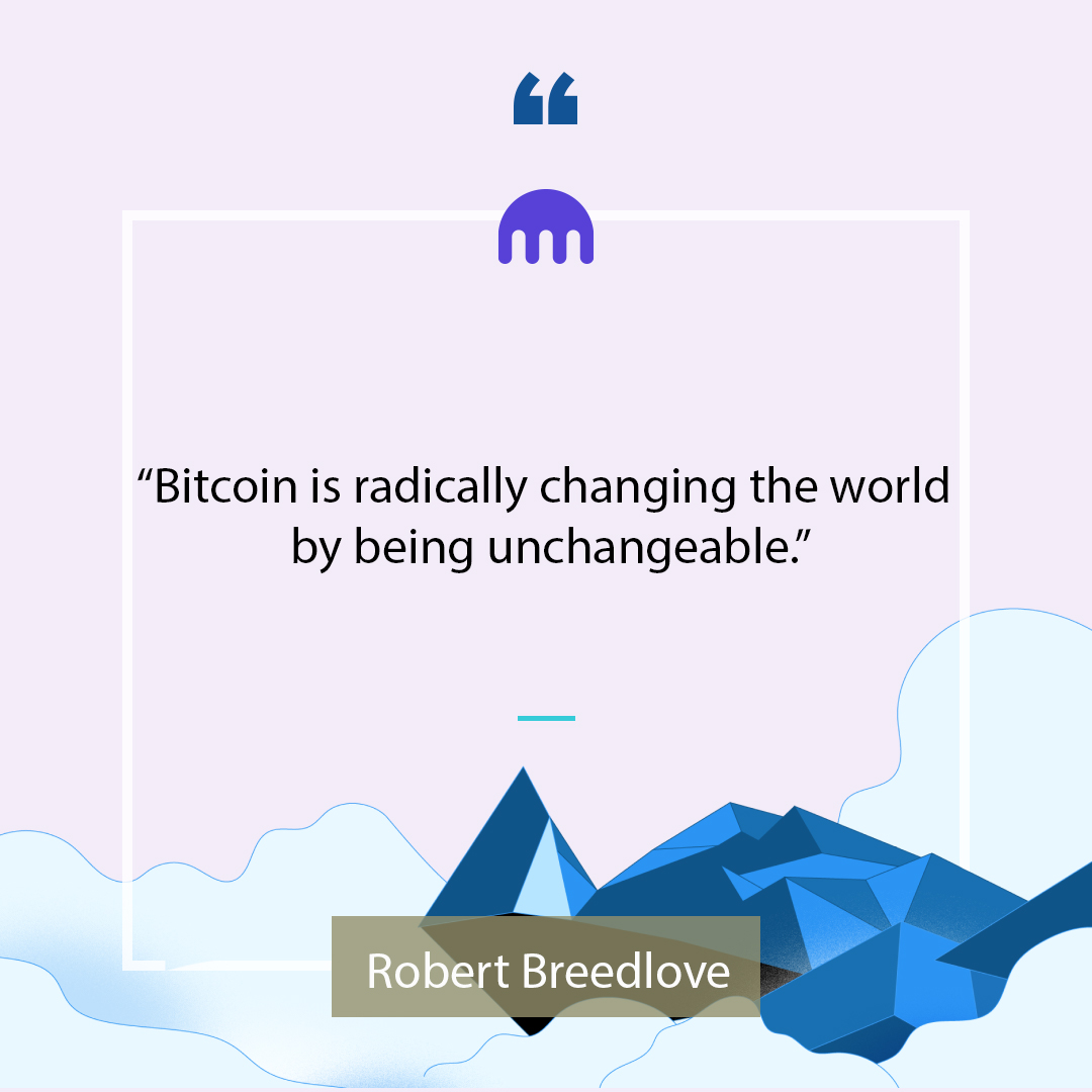 Some things never change. #Bitcoin