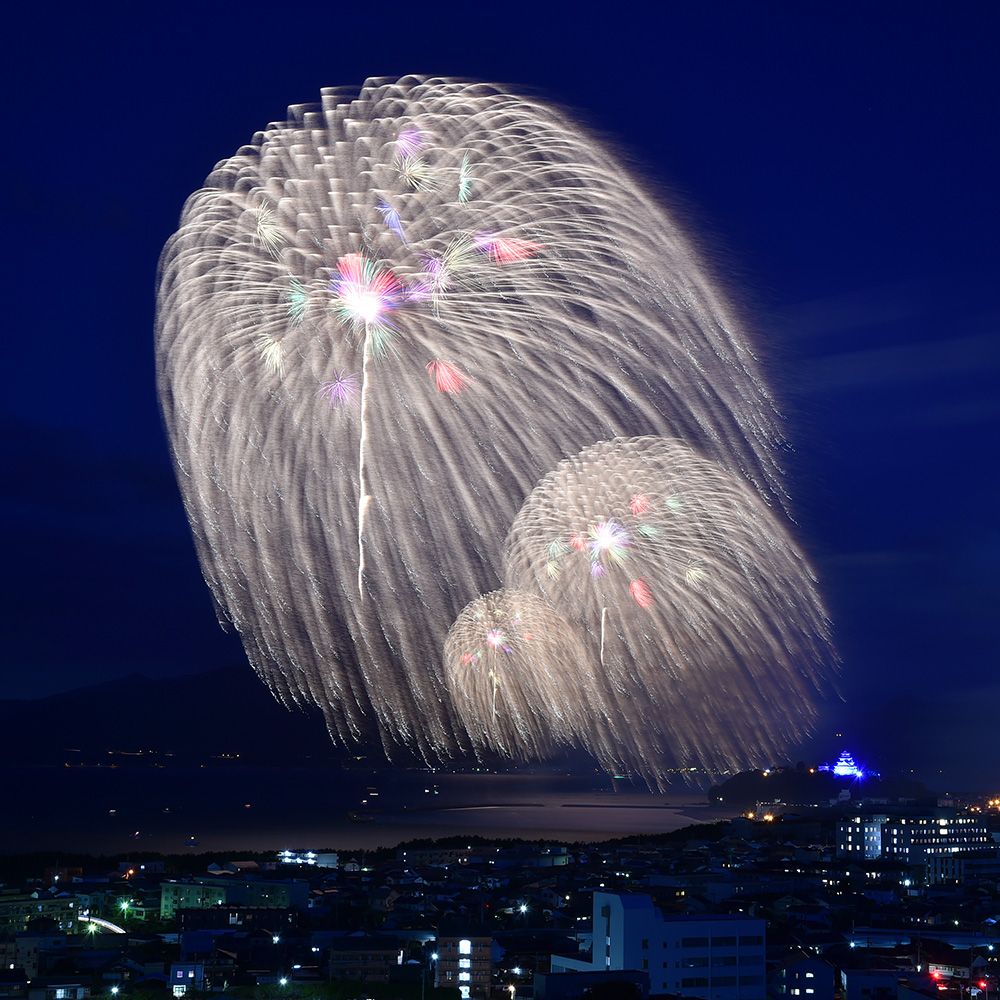 九州花火唐津 Twitter Search Twitter