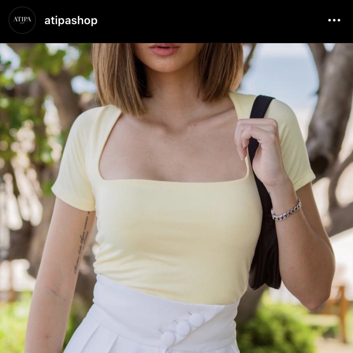 aris0907_'s tweet photo. ส่งต่อเสื้อผ้าค่าา รายละเอียดตามในรูปเลยนะคะ 
👇🏻รายละเอียดใต้ทวีตนี้น้า สนใจตัวไหนdmมาได้เลยนะคะ🙆🏻‍♀️💖 #ส่งต่อ #ส่งต่อคสอ #ส่งต่อสกินแคร์ #ส่งต่อคสอมือ2 #ส่งต่อลิป #howtoperfect #พรีออเดอร์เกาหลี #ส่งต่อเครื่องสําอางมือสอง #ส่งต่อเสื้อผ้า #ส่งต่อเสื้อผ้ามือสอง #ส่งต่อเสื้อผ้ามือ2 https://t.co/7HyFxzQTS2