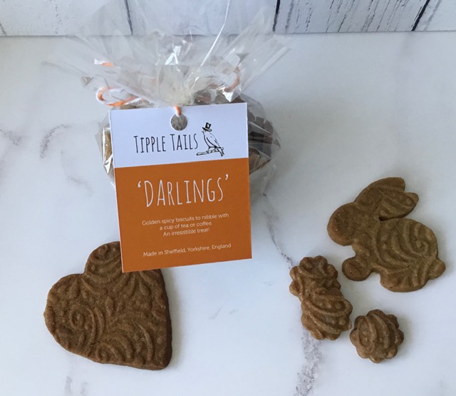 Tipple Tails (@tippletails) on Twitter photo Happy happy days! My #limitededition #Sweetheart spicy biscuits have won a 🌟 in the <a href="/guildoffinefood/">Guild of Fine Food</a> #greattasteawards2020 "...the flavour profile is sensational...the balance of spice is fantastic. The aroma is warmingly spicy and also buttery...and they are distinctly moreish" Happy happy days! My #limitededition #Sweetheart spicy biscuits have won a 🌟 in the <a href="/guildoffinefood/">Guild of Fine Food</a> #greattasteawards2020 "...the flavour profile is sensational...the balance of spice is fantastic. The aroma is warmingly spicy and also buttery...and they are distinctly moreish"