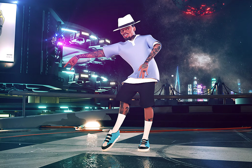 Rap Up No Twitter Chris Brown And Young Thug Get Animated In The Video For Say You Love Me Watch T Co Wt457bcy2e Rap Up No Twitter Chris Brown And Young Thug Get Animated In The Video For Say You Love Me Watch T Co Wt457bcy2e